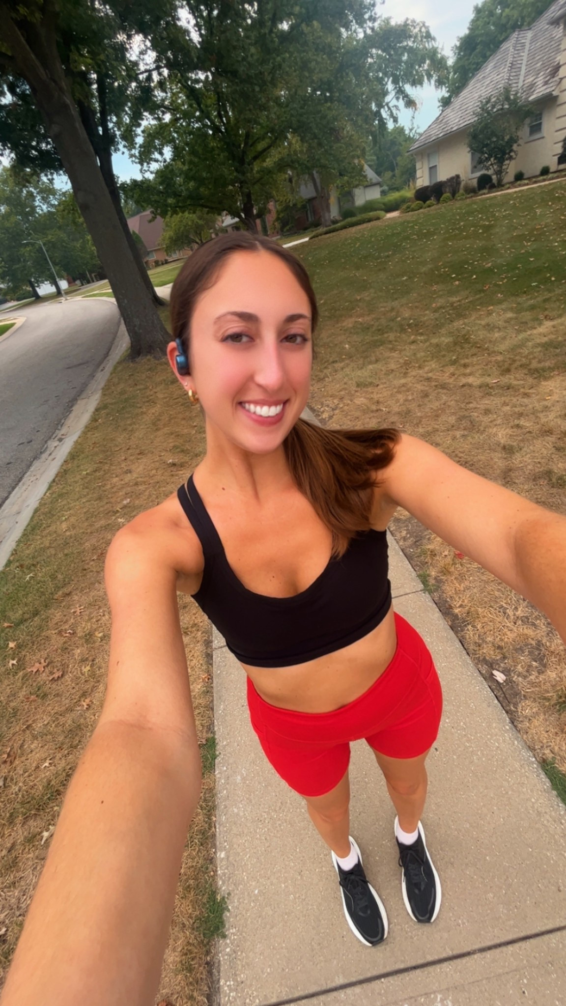 I’m a VIP member at Fabletics now and I love all their exercise items! 

#LTKTall #LTKTravel #LTKFallSale