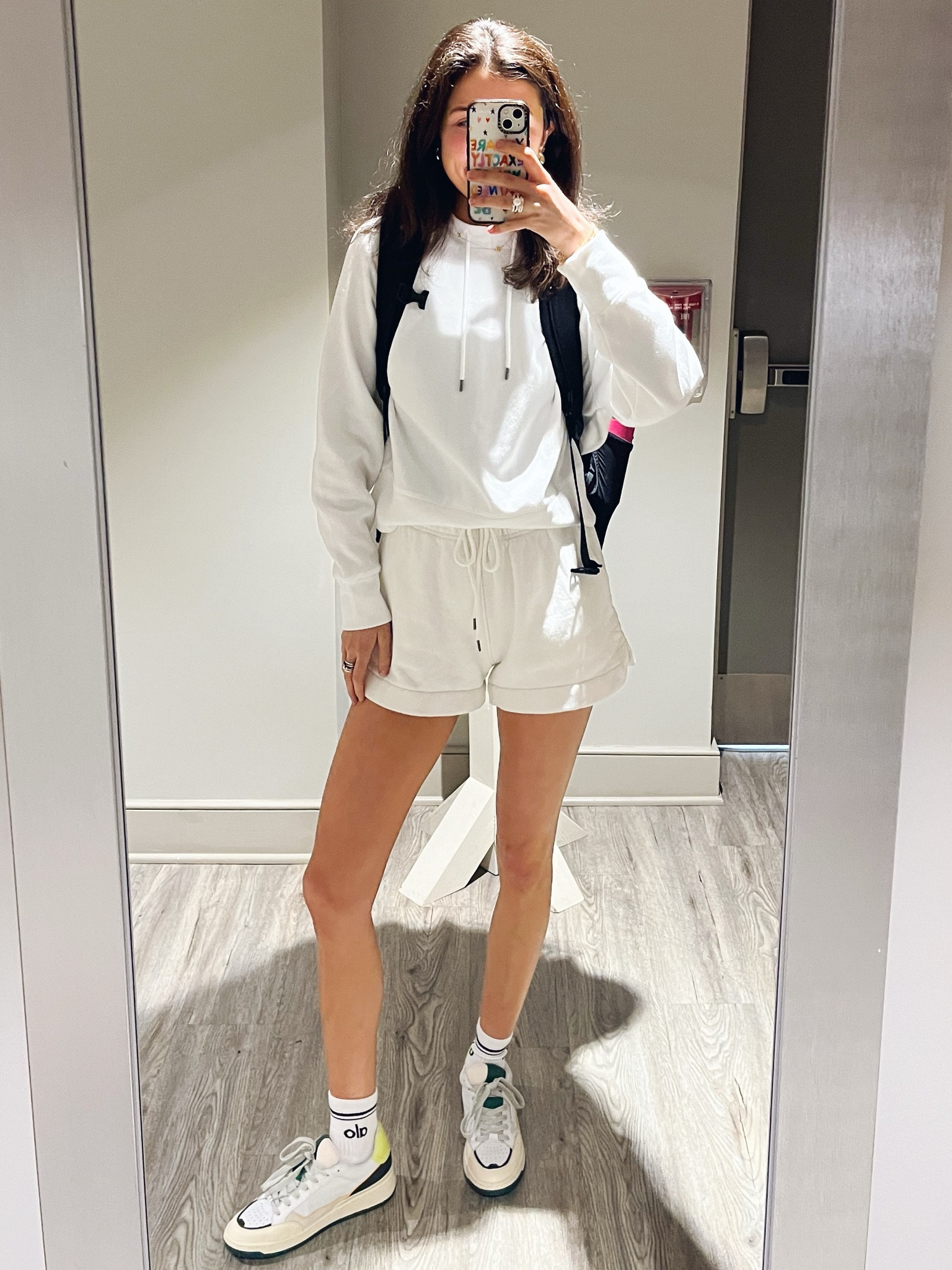 target set!!!!!!🤍🤍

#LTKstyletip #LTKSeasonal #LTKtravel