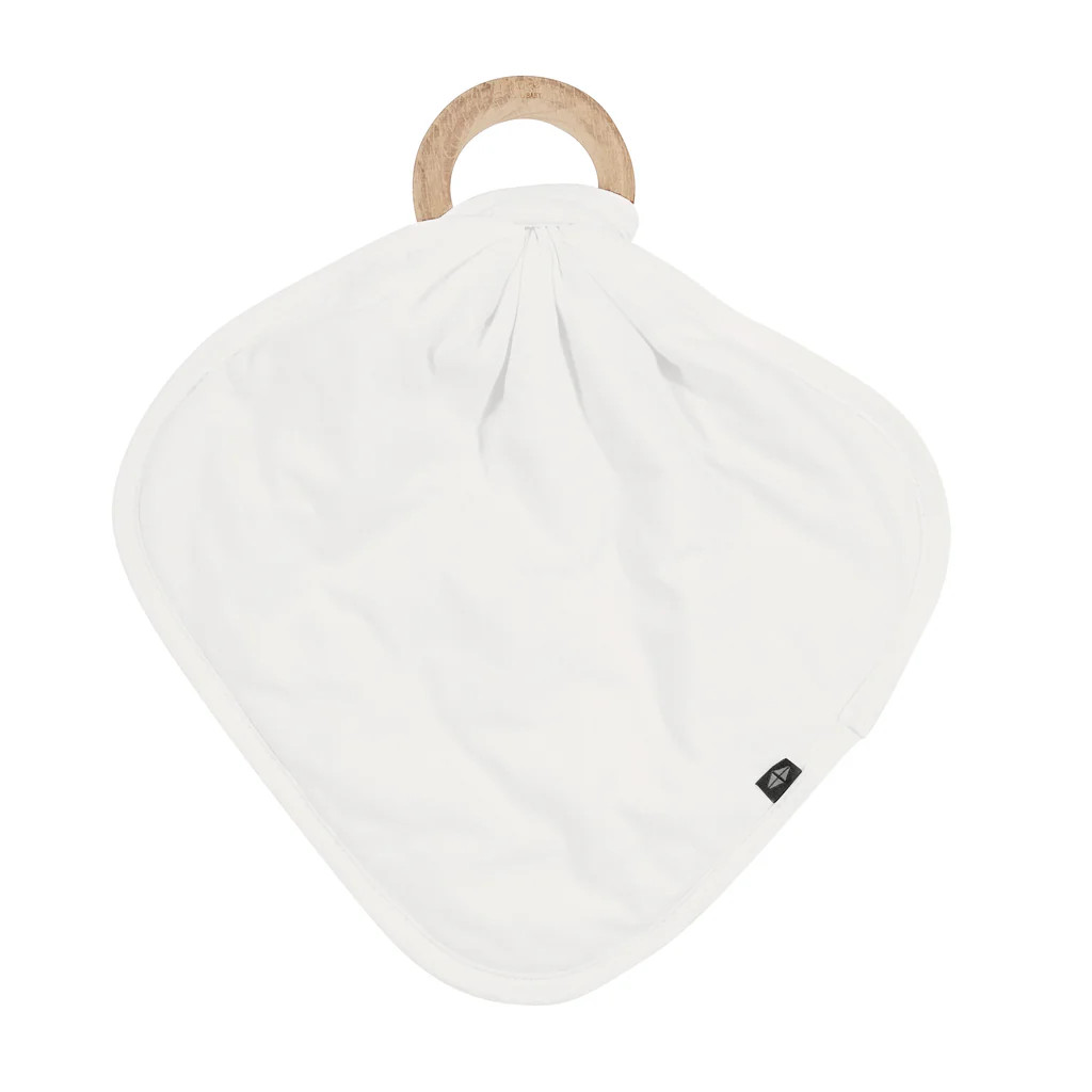 Lovey in Cloud with Removable Teething Ring | Kyte Baby