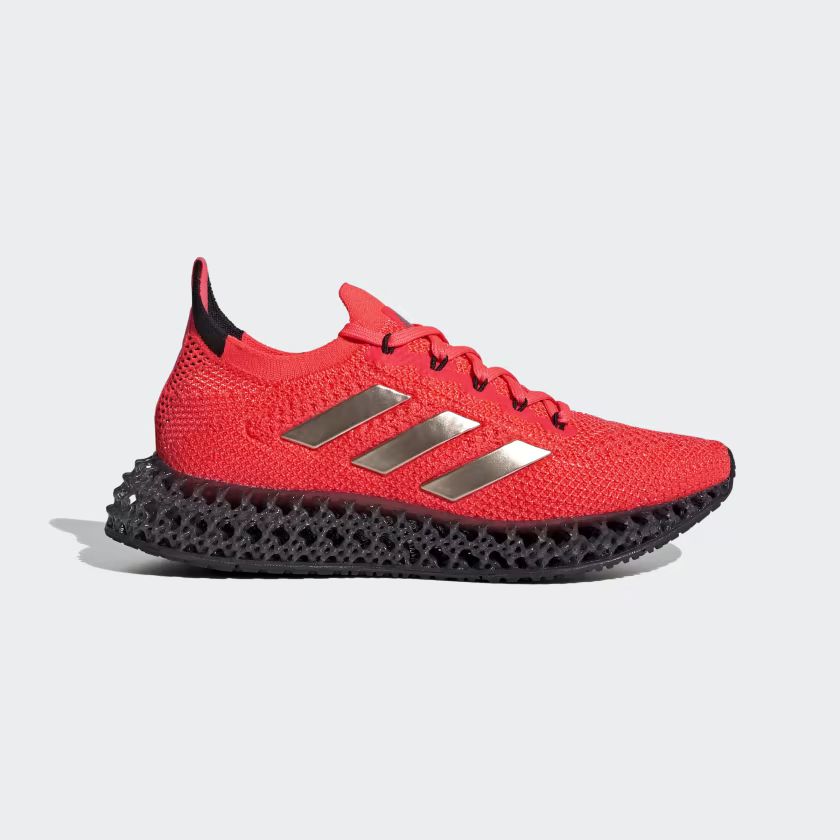 adidas 4D FWD Shoes | adidas (US)