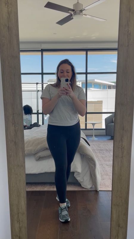 Todays comfy outfit for photoshoots and Pilates 🥰🔥🔥

#LTKunder50 #LTKunder100