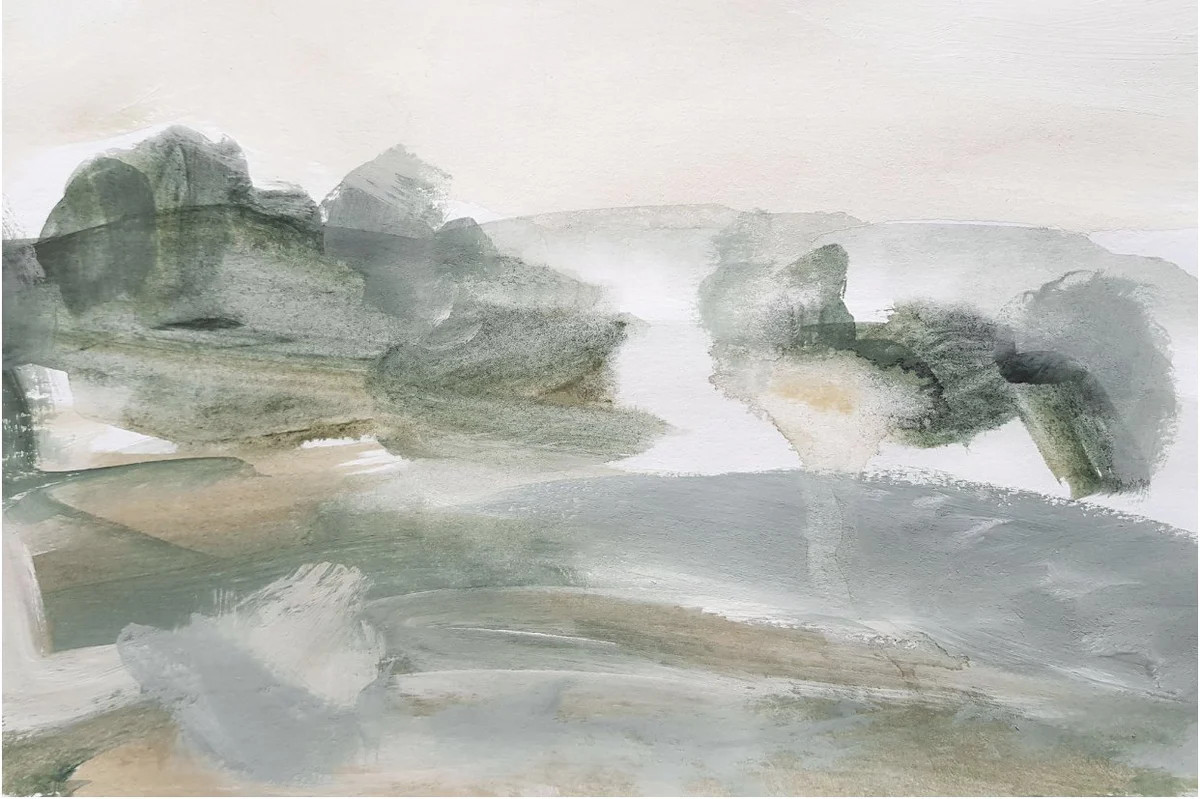 Wetlands I | Collection Prints