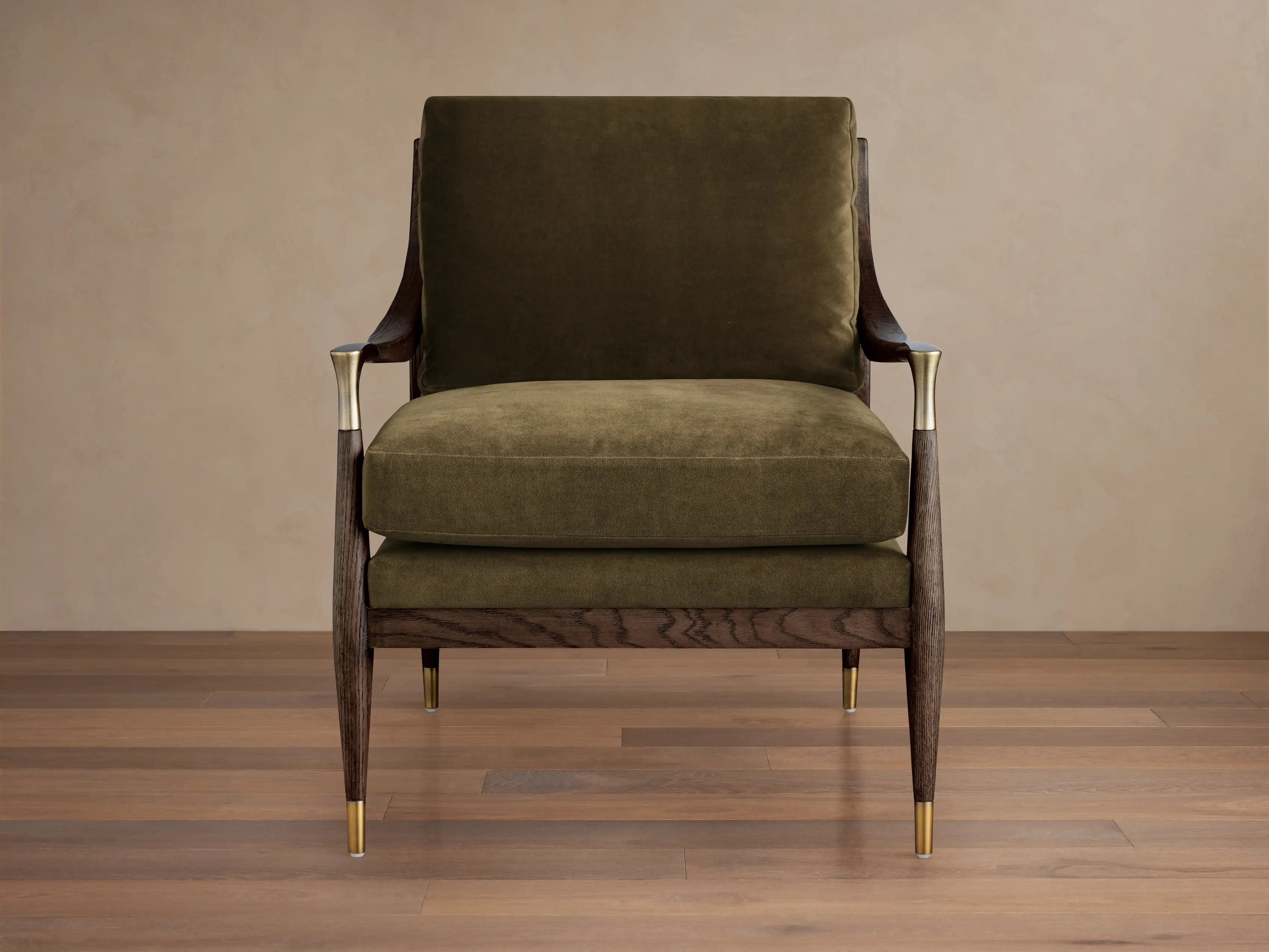 Fisher Chair | Arhaus