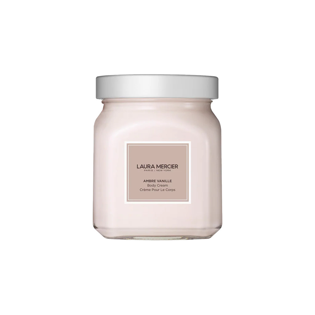 Ambre Vanillé Soufflé Body Crème | Laura Mercier | Laura Mercier