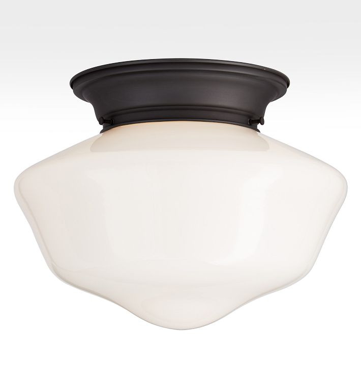 Thurman 6" Flush Mount | Rejuvenation