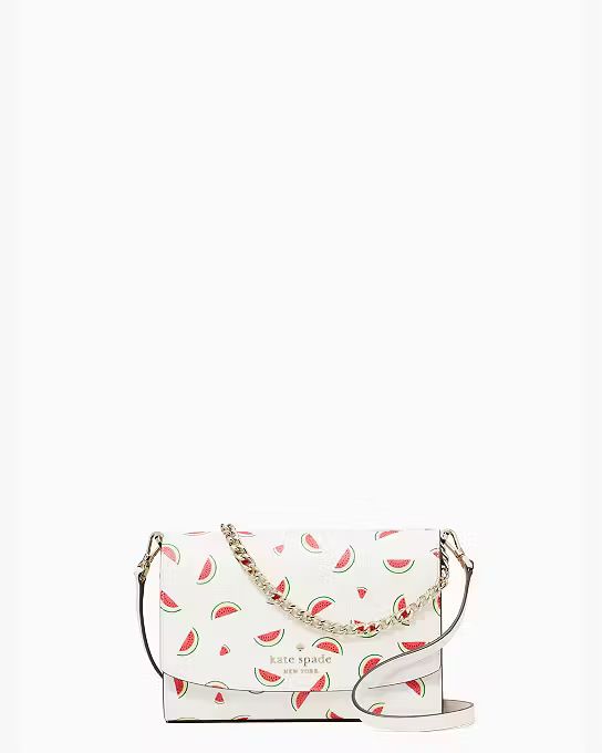 Carson Convertible Watermelon Party Crossbody | Kate Spade Surprise