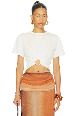 Tika Shirt
                    
                    Baobab | Revolve Clothing (Global)