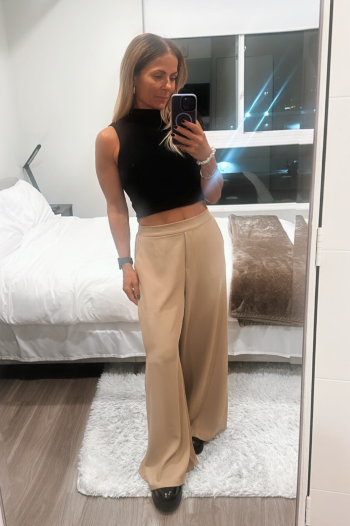 Casual chic 

#LTKSeasonal #LTKStyleTip #LTKItBag