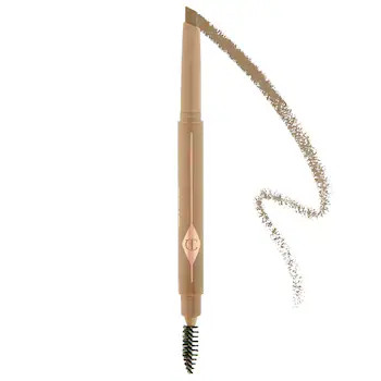 Brow Lift Refillable Triangular Eyebrow Pencil - Charlotte Tilbury | Sephora | Sephora (US)