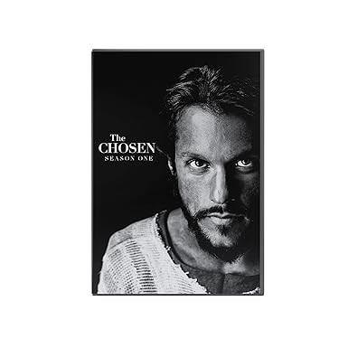 The Chosen Season 1 (DVD) | Amazon (US)