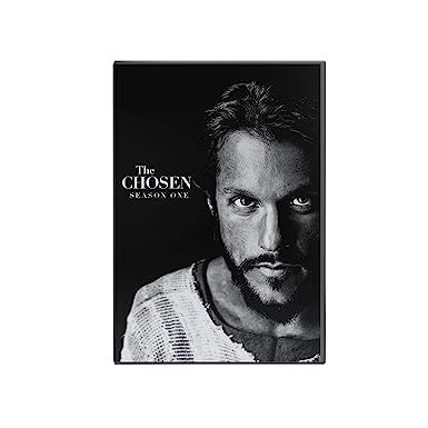 The Chosen Season 1 (DVD) | Amazon (US)