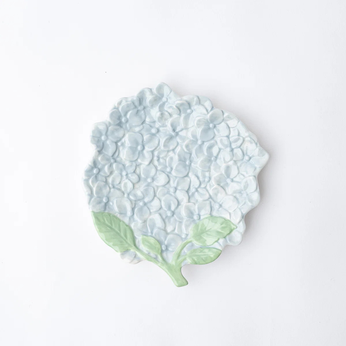 Hydrangea Dish (Set of 8) | Wayfair North America
