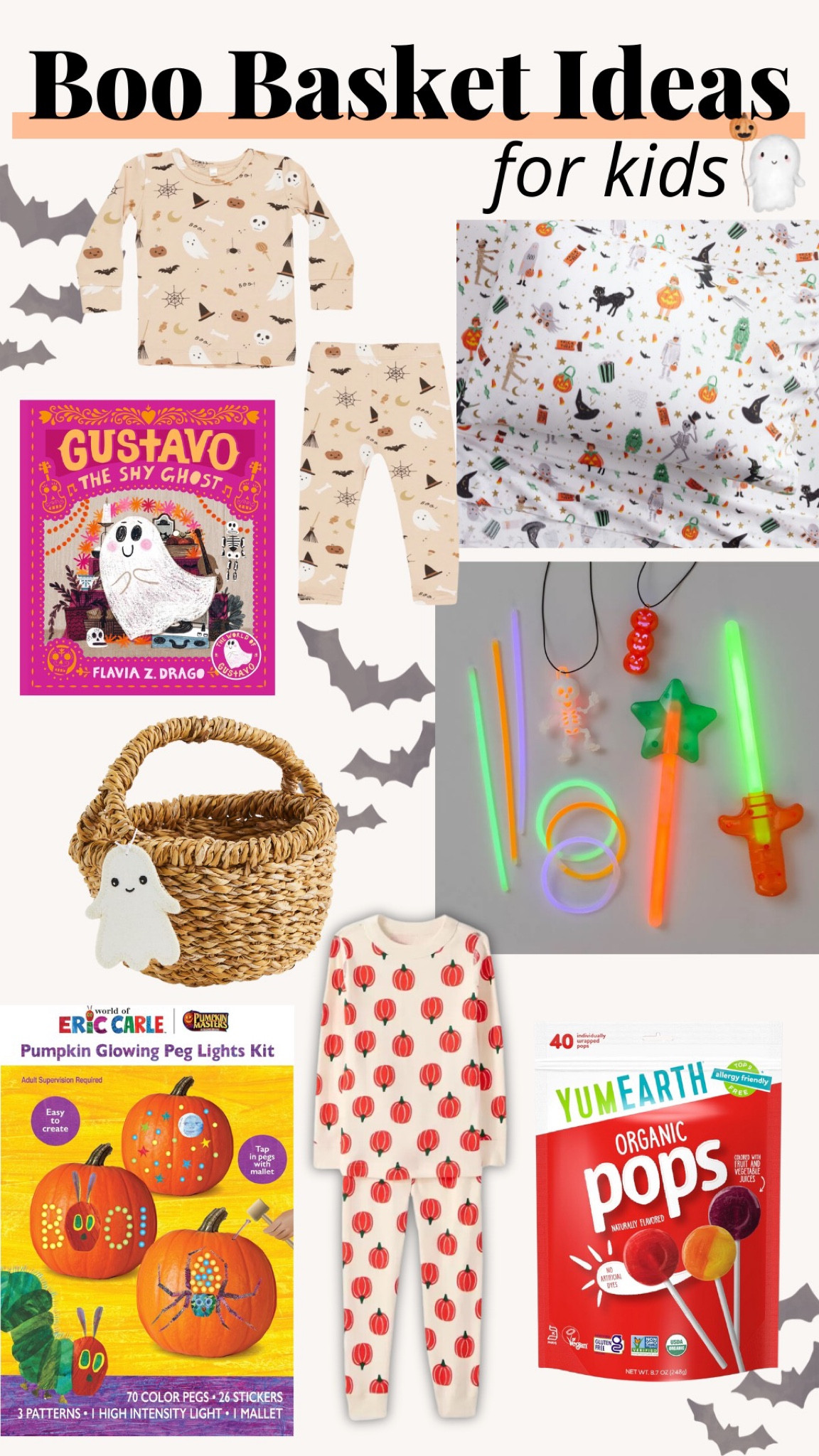 Boo basket ideas for kids, kids boo basket, boo baskets, boo basket for boys, boo basket for girls, spooky basket, Halloween aesthetic 

#LTKFamily #LTKSeasonal #LTKKids