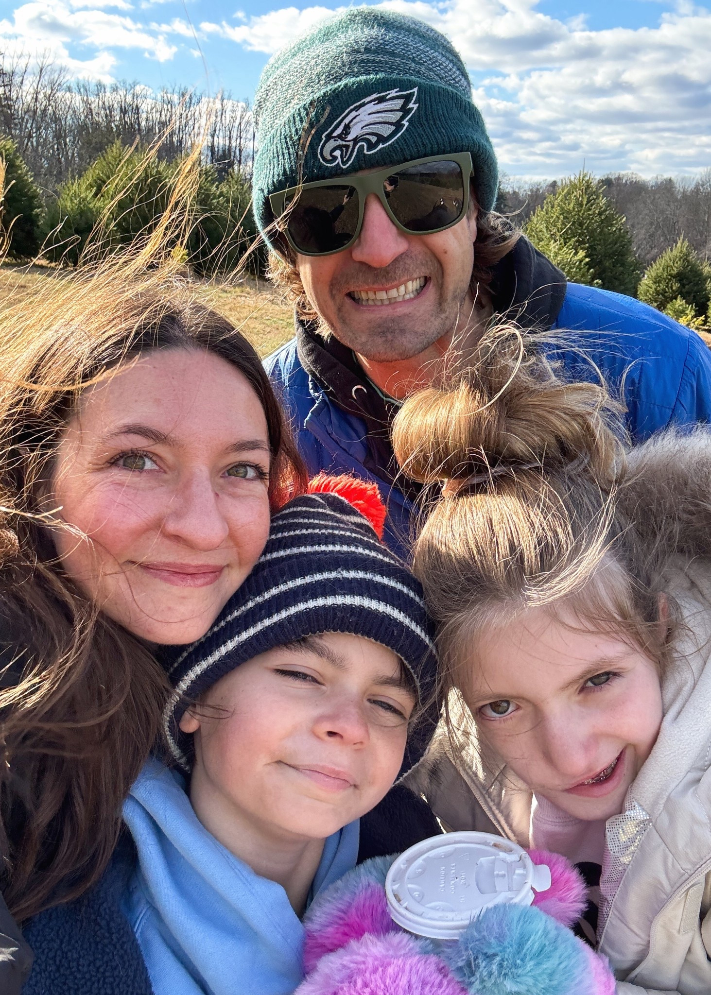 Linking some of our favorite cold weather gear because winter is in full swing here!! 

#LTKKids #LTKSeasonal #LTKmomlife