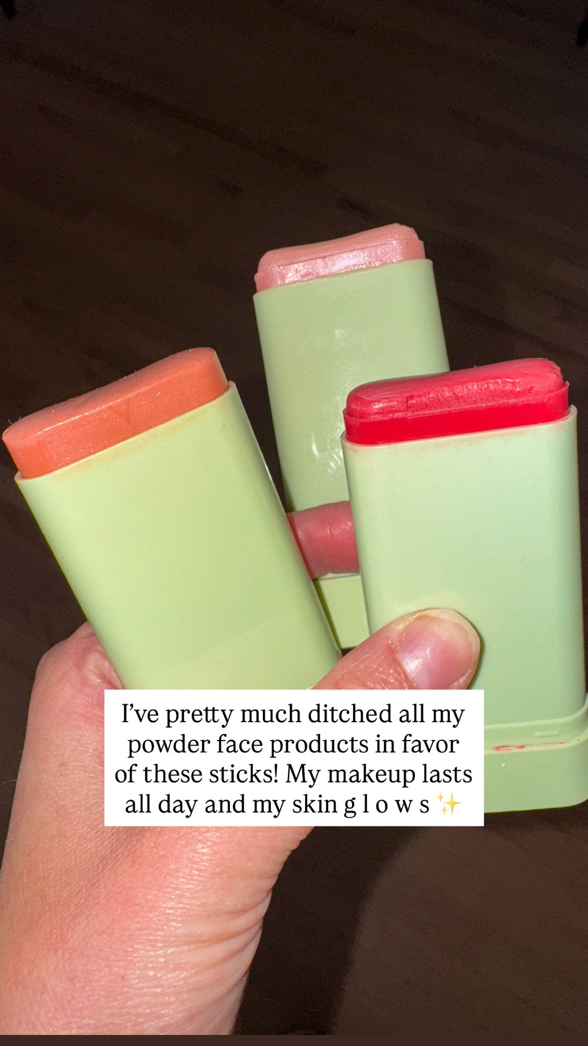 Love these face sticks bronzer blush highlighter beauty makeup cosmetics 

#LTKFindsUnder100 #LTKBeauty #LTKFindsUnder50