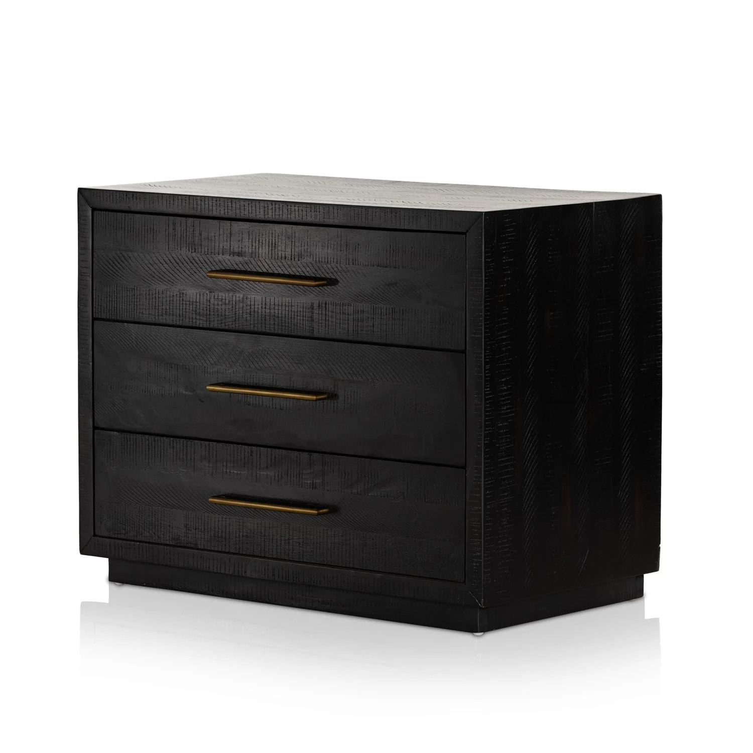 Suki Large Nightstand | Burke Decor