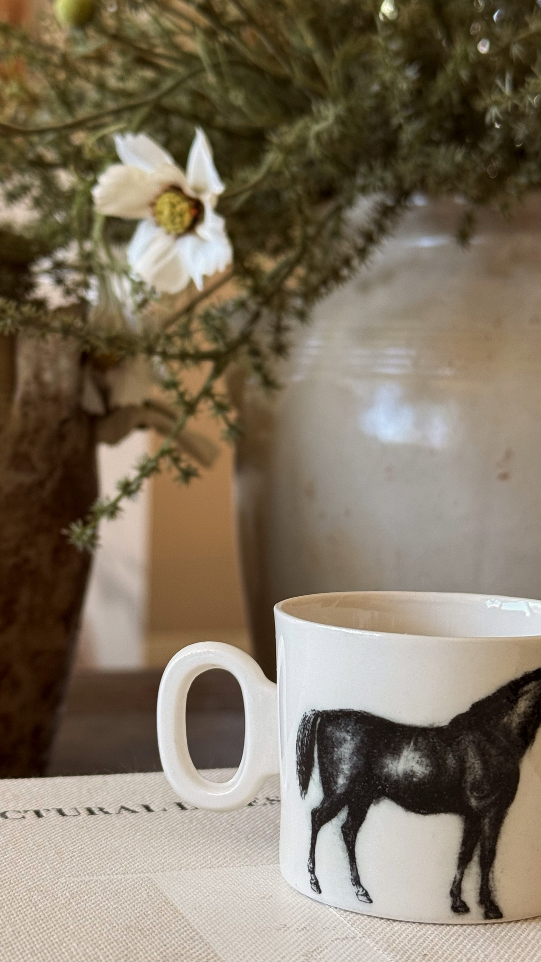This is what INTENTIONAL HOME DECOR looks like to me! 

 #home #homedecor #interior #LTKActive #LTKU #LTKHome