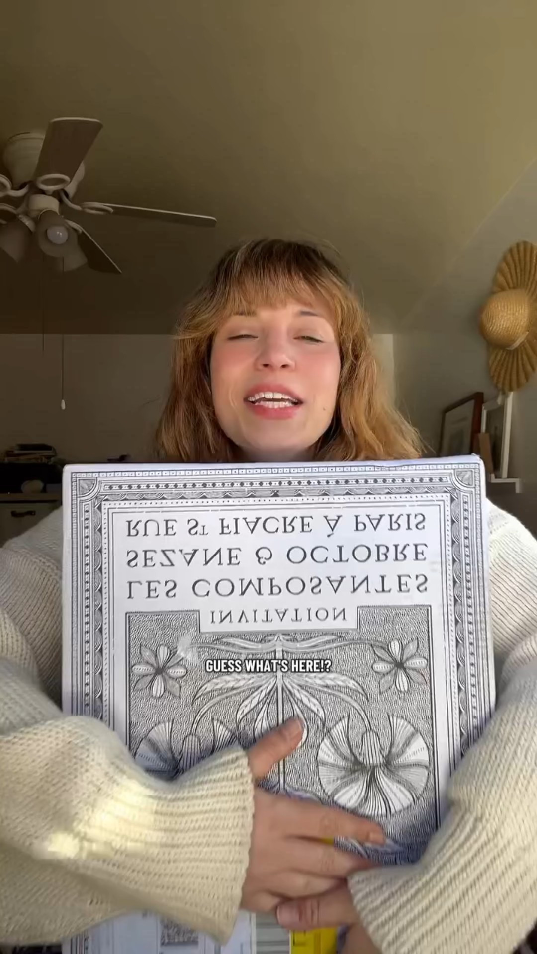 UNBOX MY SEZANE & SEA NEW YORK ORDER WITH ME! Can you tell how excited I am? The Ludwig Coat is everything I imagined and more.