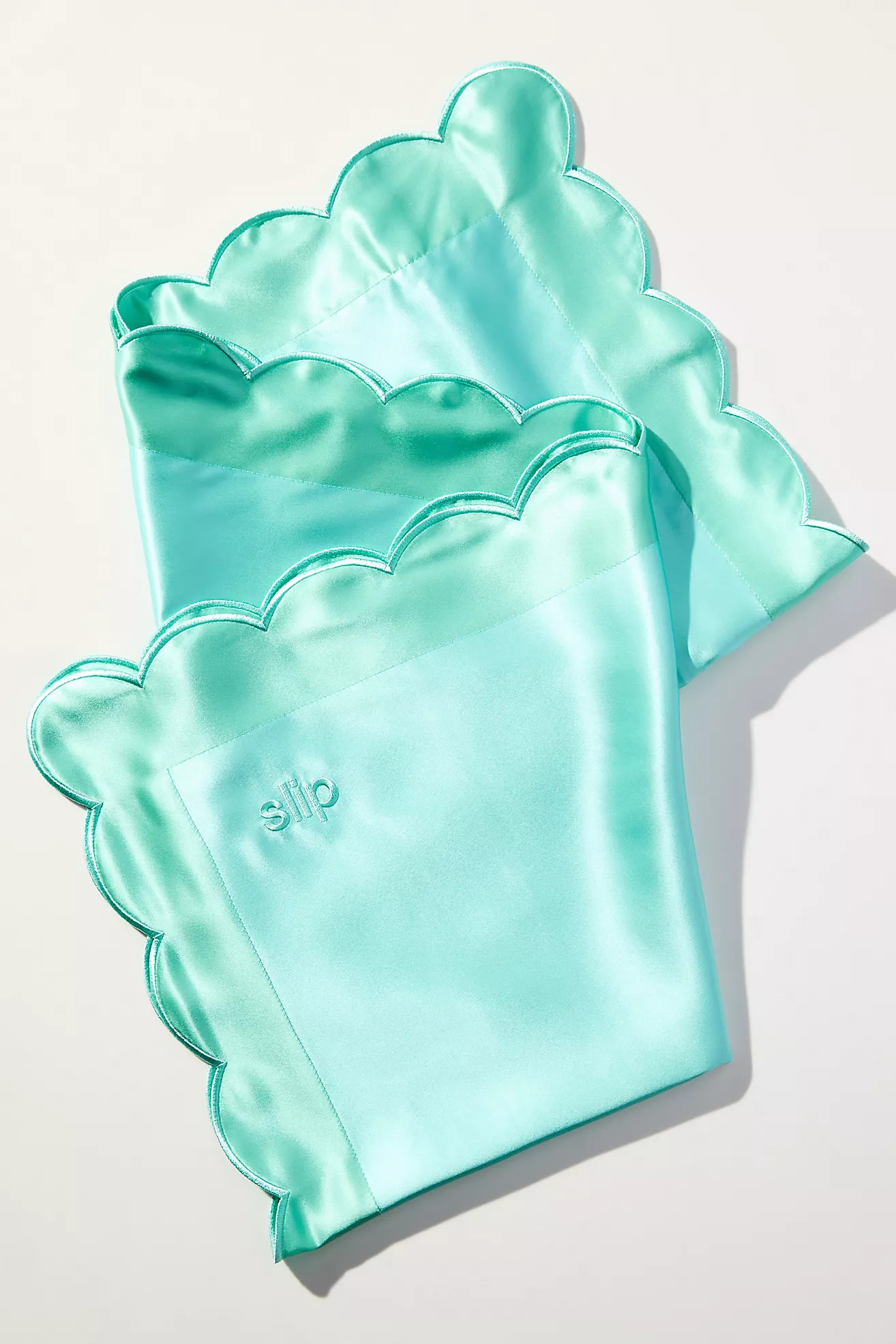 Slip Silk Queen Pillowcase | Anthropologie (US)