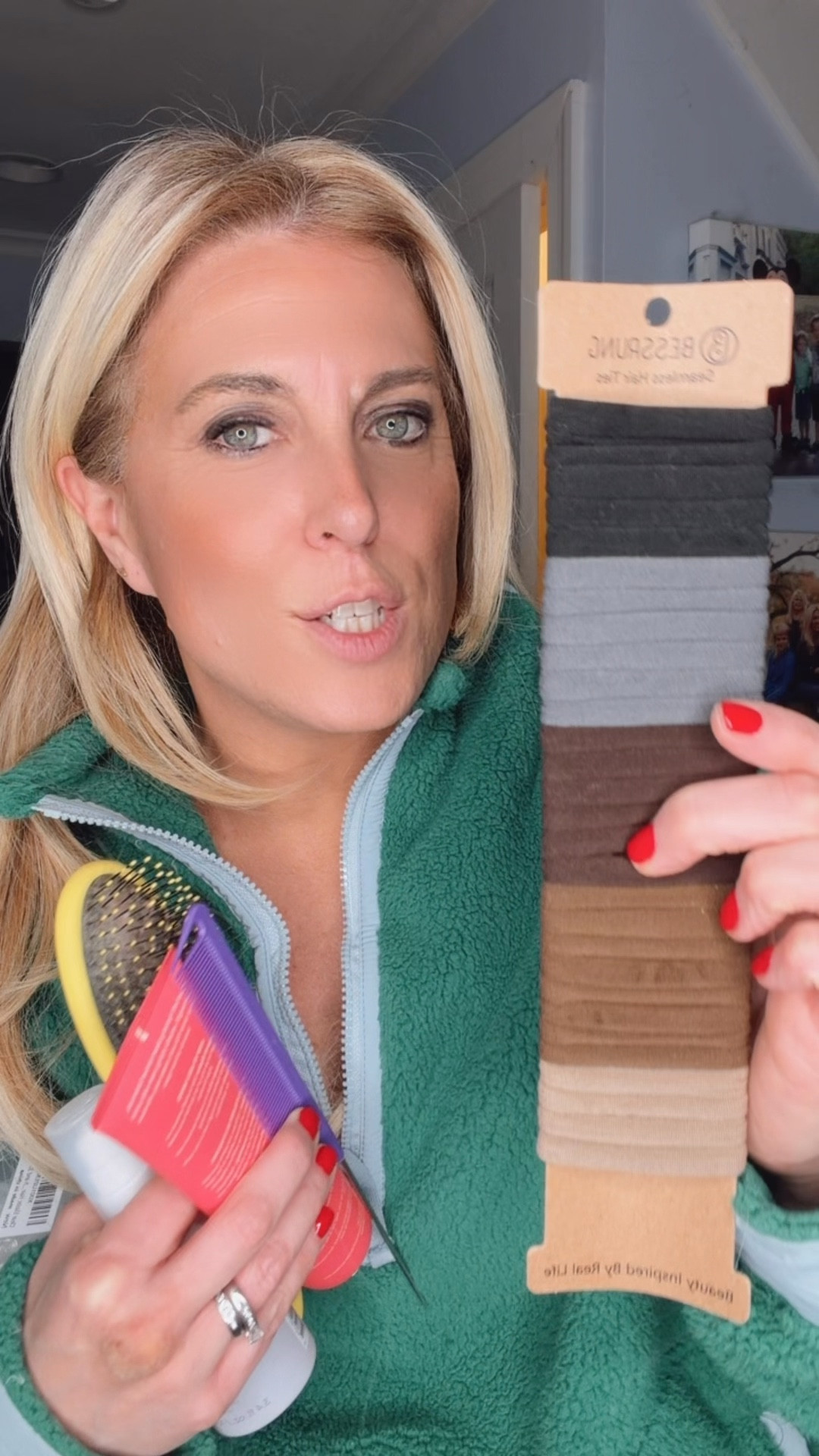 Reset for February- the best hair products to have stocked up! 

#LTKBeauty