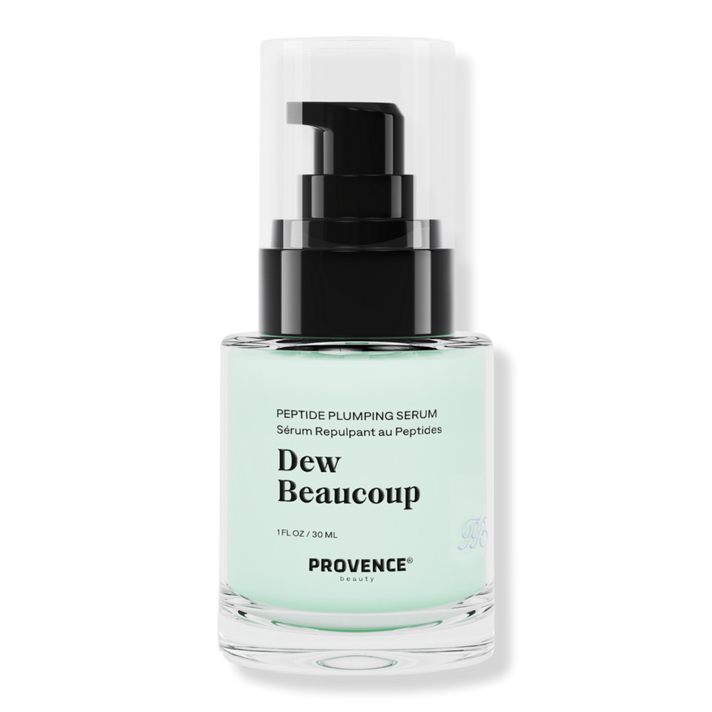 PROVENCE Beauty Dew Beaucoup Copper Peptide Plumping Serum | Ulta
