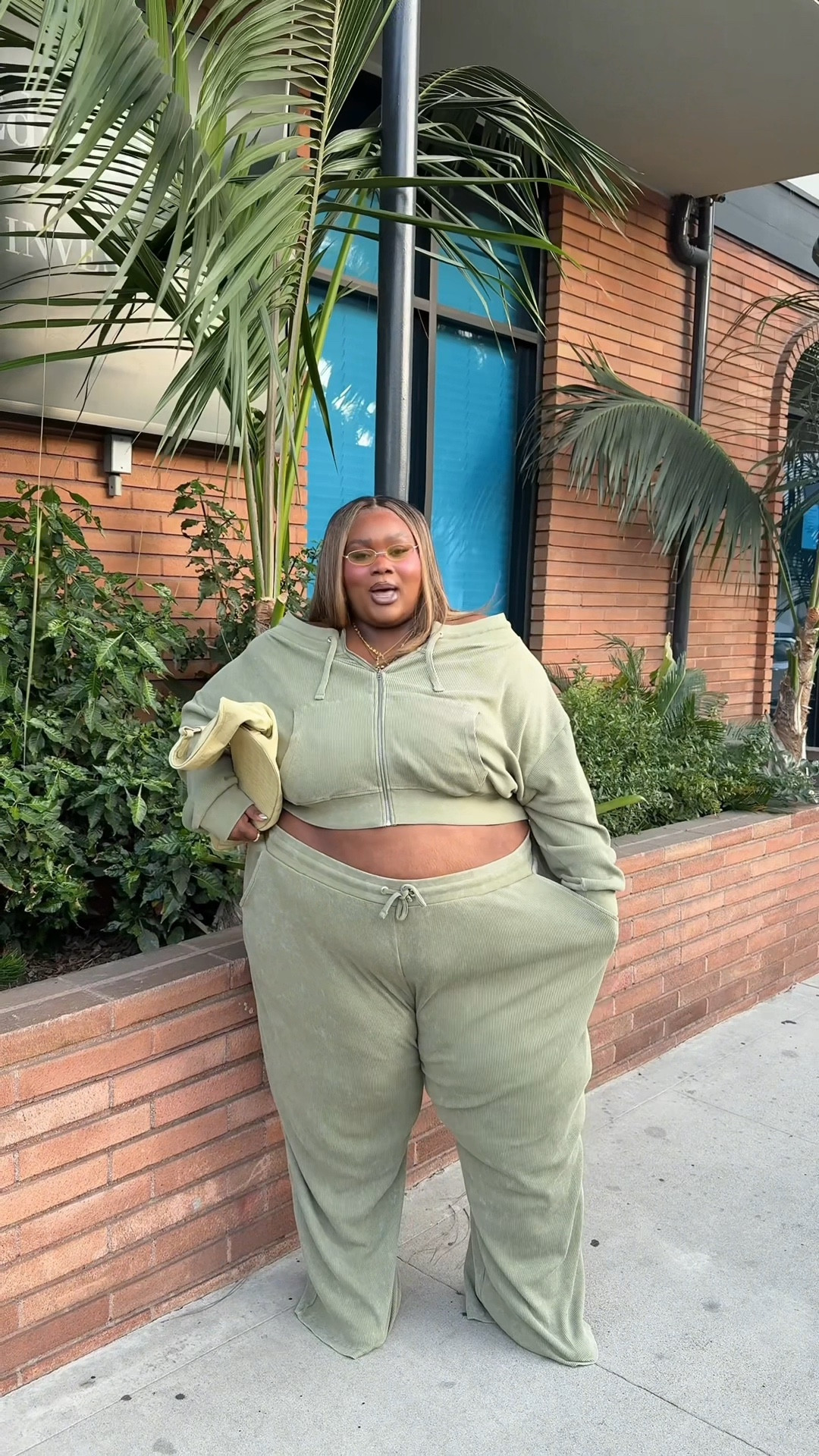 The perfect casual cozy fall outfit! Plus size, plus size fashion, casual outfit, back to school outfit, teacher outfit, curvy outfit. 

#LTKShoeCrush #LTKPlusSize #LTKStyleTip