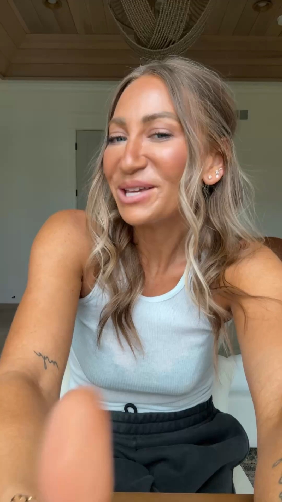 liner: stone
lipstick: hug me
lip glass: quality 

#LTKOver40 #LTKBeauty #LTKgrwm