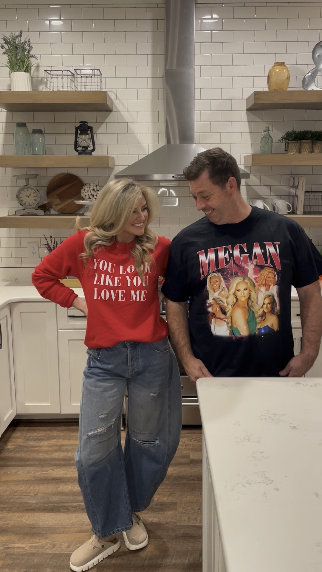 Funny Husband and Wife Valentines Day Gift Ideas 

#LTKStyleTip #LTKGiftGuide #LTKSeasonal