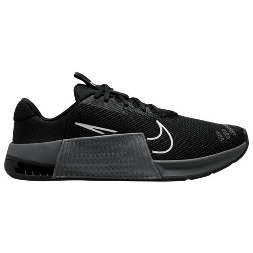Nike Mens Nike Metcon 9 - Mens Running Shoes Black/White/Anthracite Size 10.0 | Champs Sports