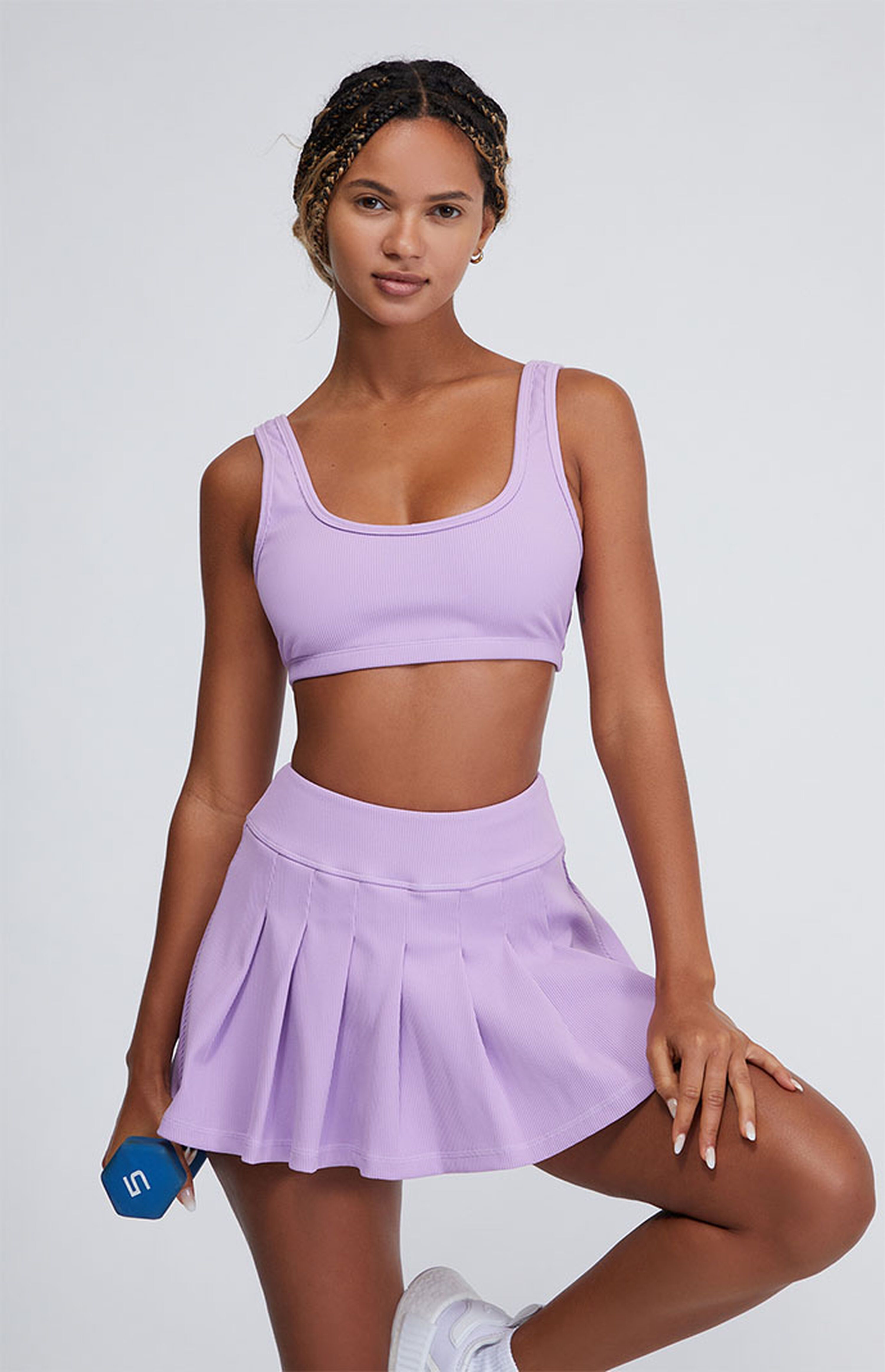 PacSun Active Club Bralette | PacSun | PacSun