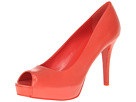 Nine West - Camya (Orange Leather) - Footwear | 6pm