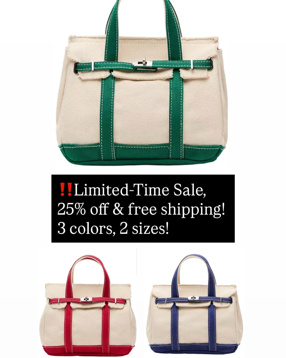🚨Limited-Time Sale! 25% off & free shipping! Links attached!

#LTKMothersDay #LTKSeasonal #LTKSaleAlert