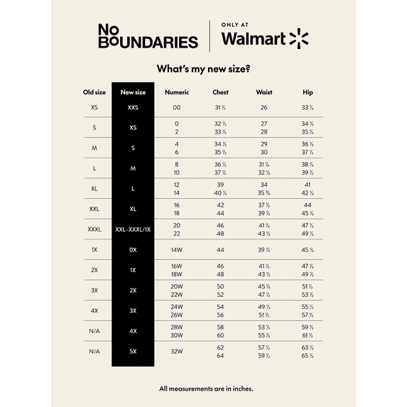 No Boundaries Wide Leg Cargo Pants, 31.5'' Inseam, Women's and Women's Plus XXS-4X | Walmart (US)