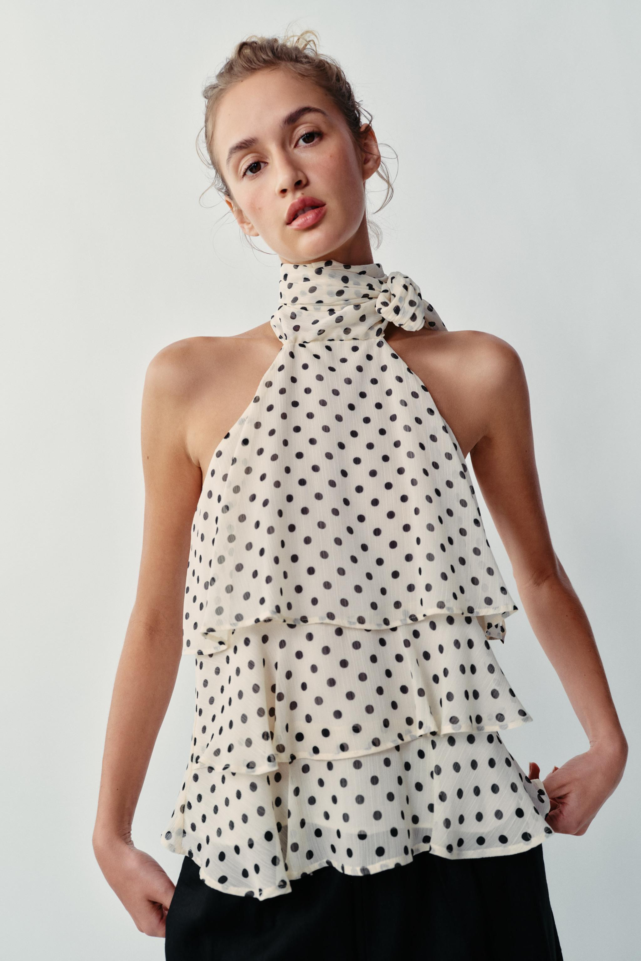 Wir verwenden eigene Cookies und Cookies von Drittanbietern, um die Benutzung unseres Onlineshops... | Zara DE