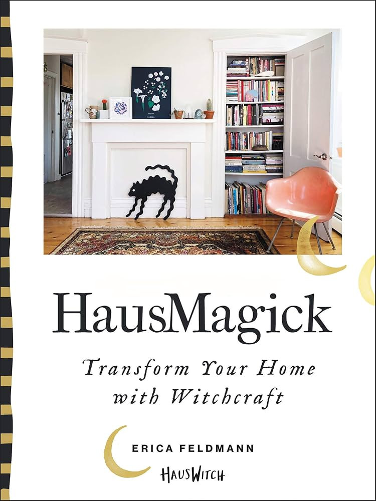 HausMagick: Transform Your Home with Witchcraft | Amazon (US)