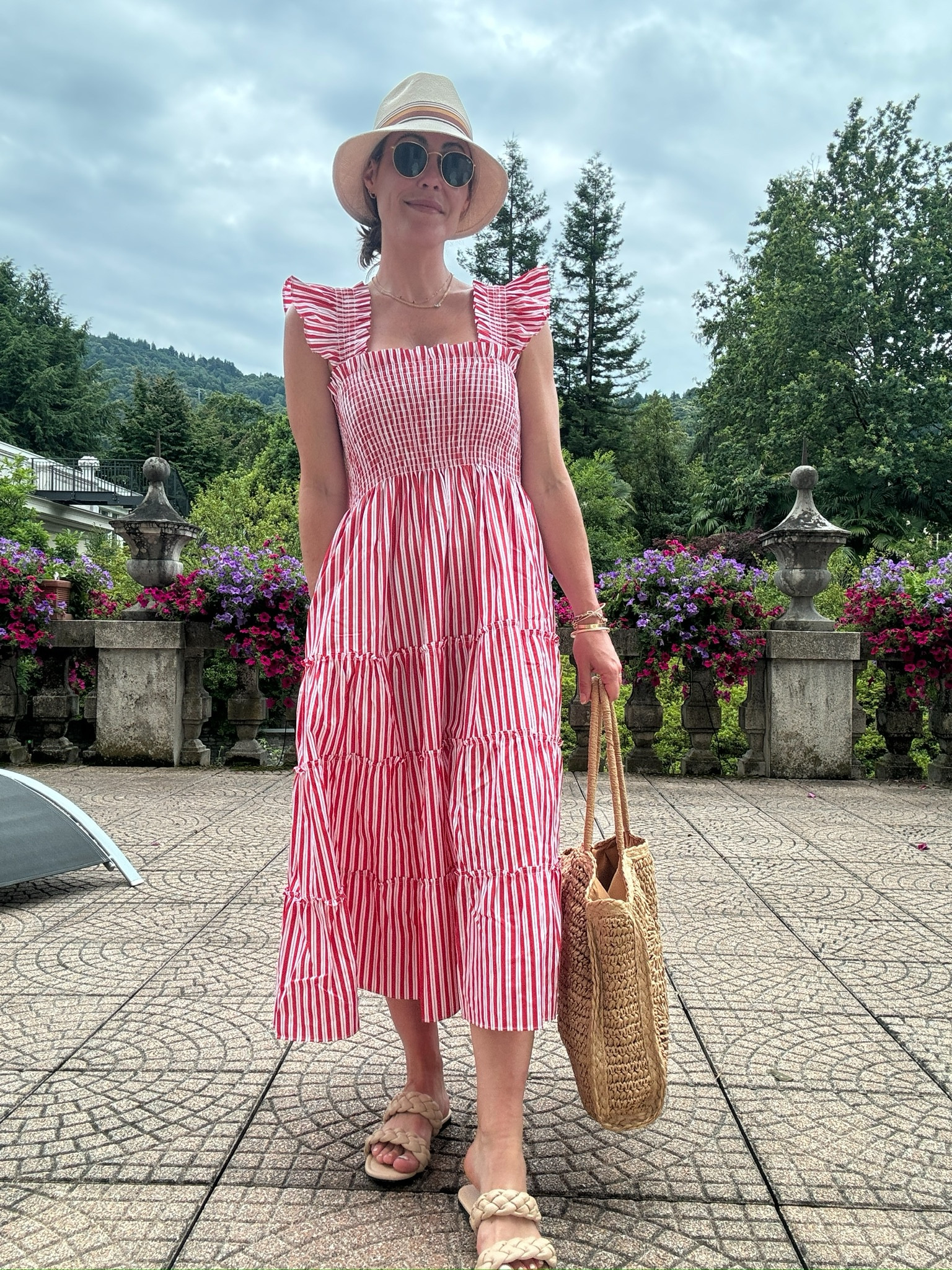 Italy OOTD

#LTKStyleTip #LTKSeasonal #LTKTravel
