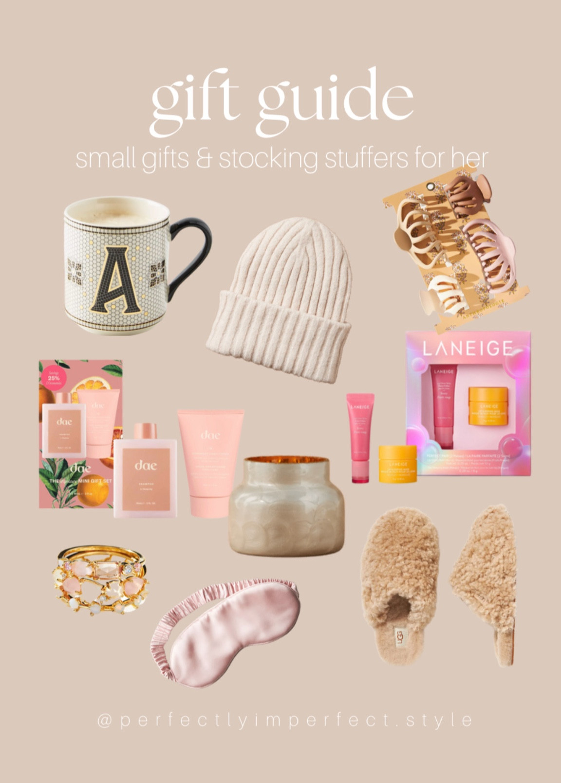 Small gifts for her
Stocking stuffers
Gifts for sister
Gifts for sister in law
Gifts for friends



#LTKHoliday #LTKGiftGuide