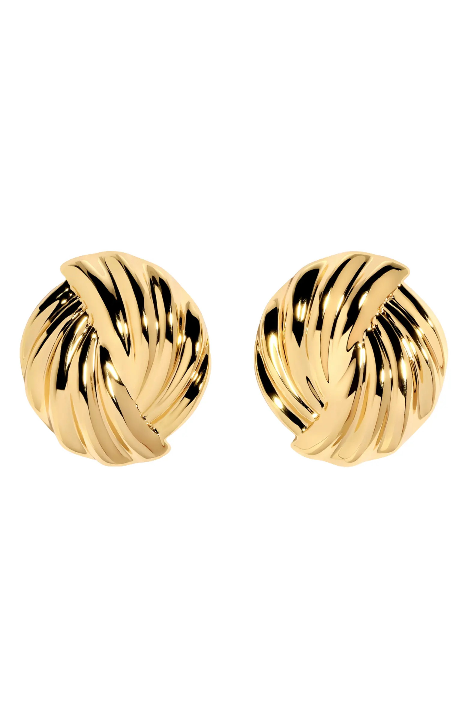 LILI CLASPE Arlo Small Stud Earrings | Nordstrom | Nordstrom