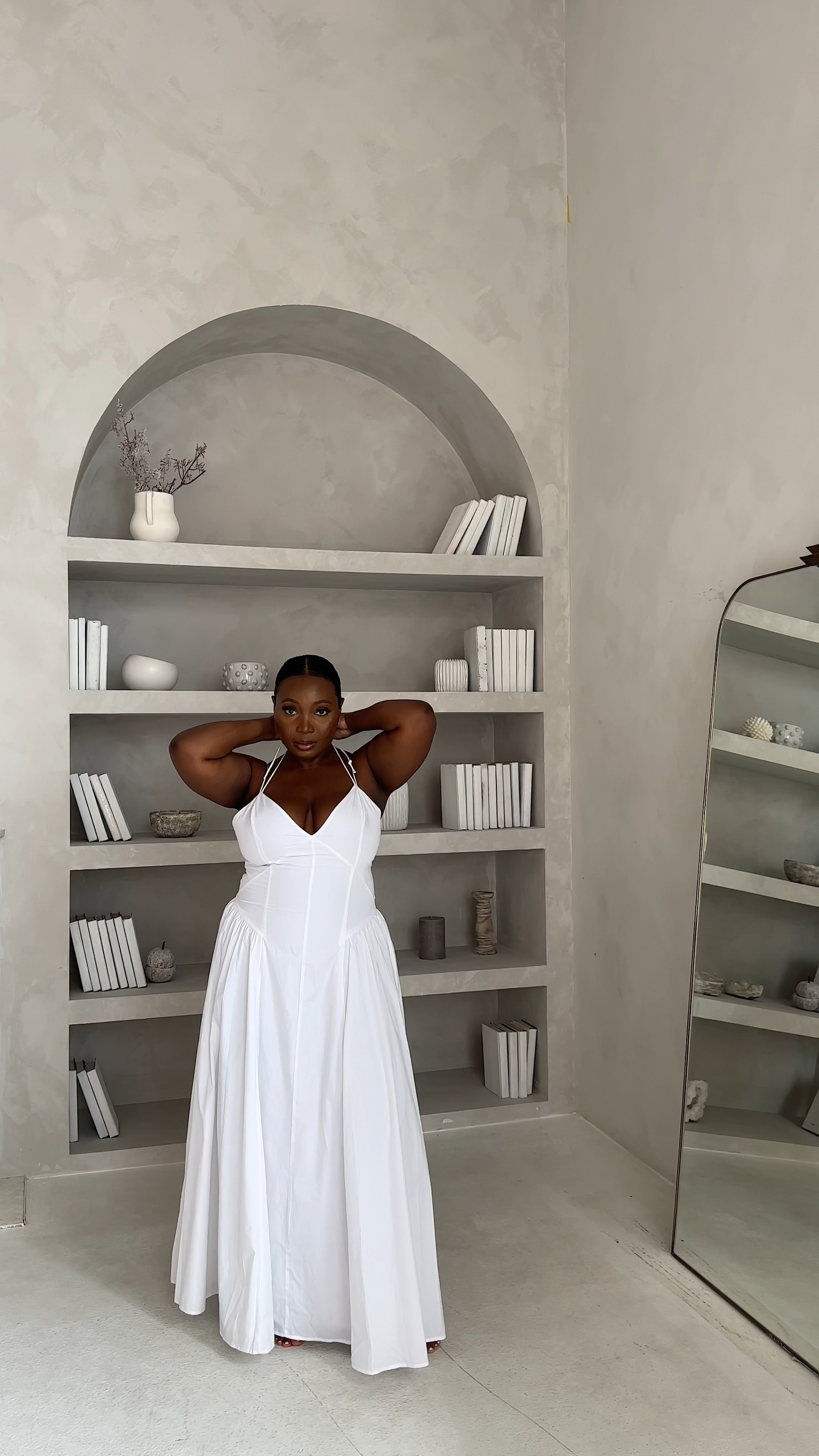 White dresses for your summer wardrobe are a necessity! Here’s a round up of some affordable white dresses to add to your closet! 

#LTKstyletip #LTKunder100 #LTKSeasonal