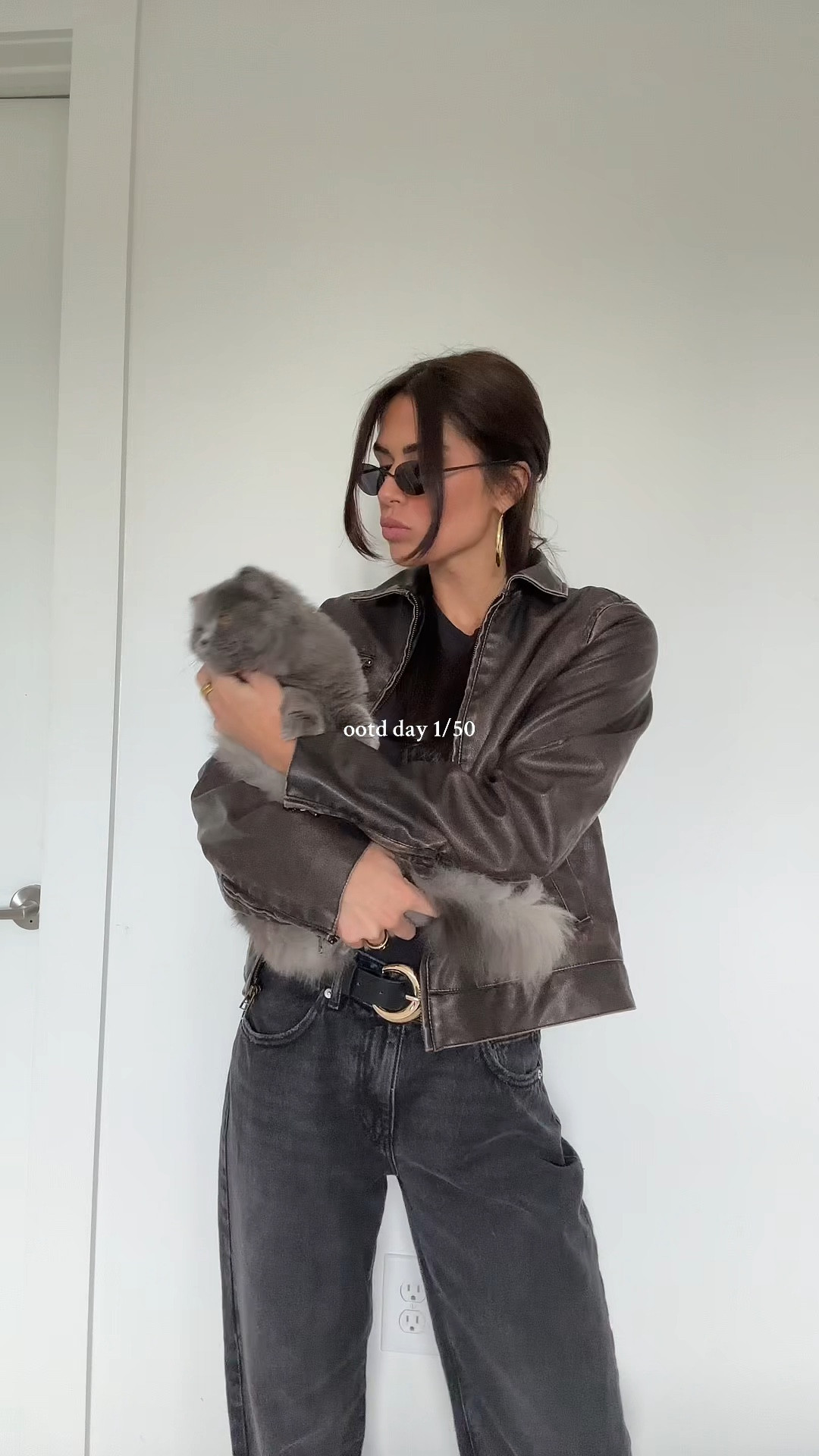 ootd day 1/50 / fall outfit inspo <3

#LTKHoliday #LTKFindsUnder50 #LTKStyleTip