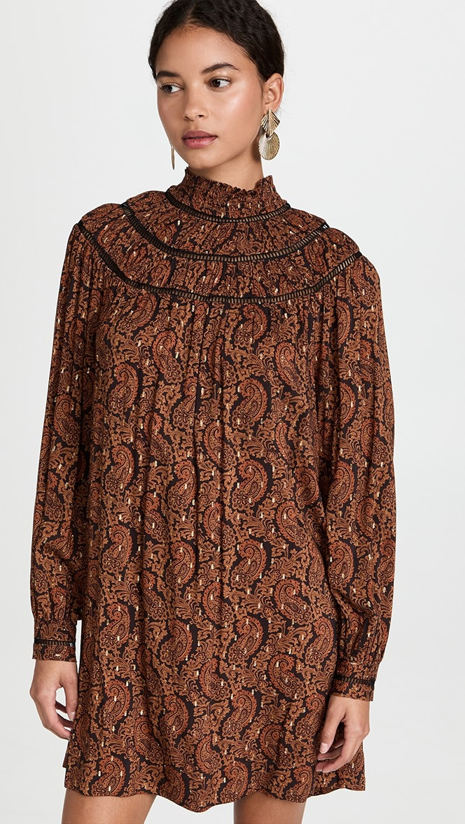 Jordana Dress | Shopbop