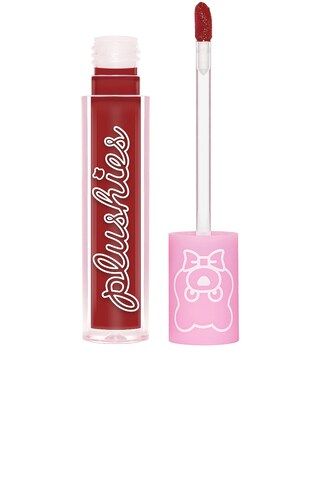 Lime Crime Plushies in Milk Tea from Revolve.com | Revolve Clothing (Global)