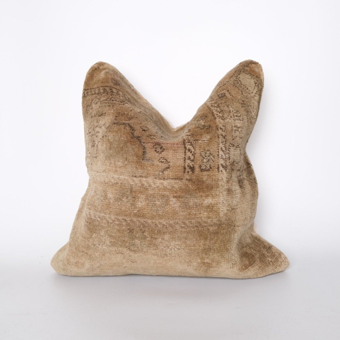 Sopha Turkish Vintage Rug Pillow | Twenty Third by Deanne (US)