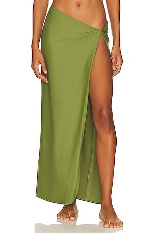Capri Sarong | Revolve Clothing (Global)