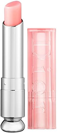 Dior Addict Lip Glow by Christian Dior in Sheer Natural Pink | Amazon (US)