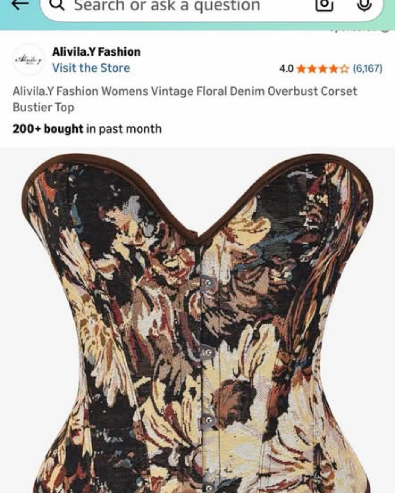 My favorite corset 🫶🏾