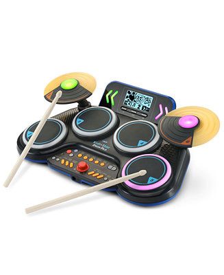 VTech Kidi Star Drum Pad - Macy's | Macy's
