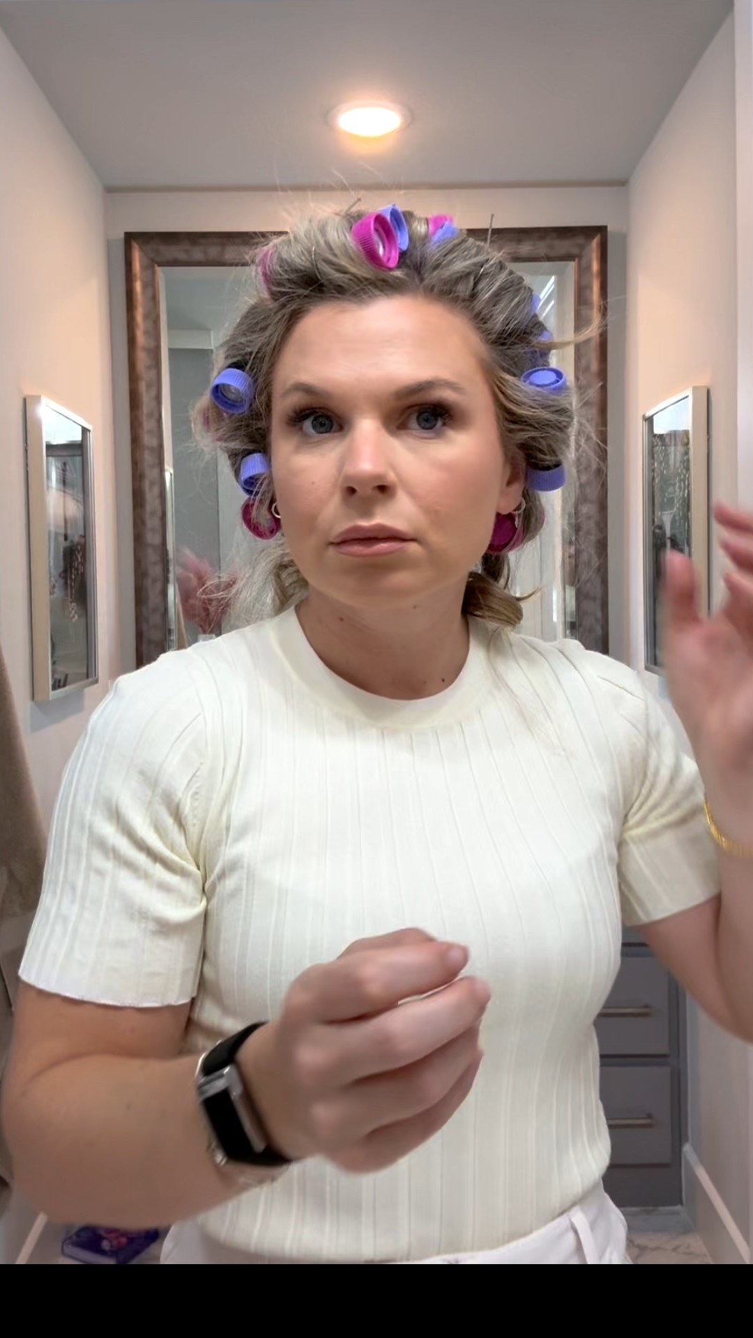 Finally found some hot rollers that I LOVE! 

#LTKFindsUnder50 #LTKBeauty #LTKWorkwear