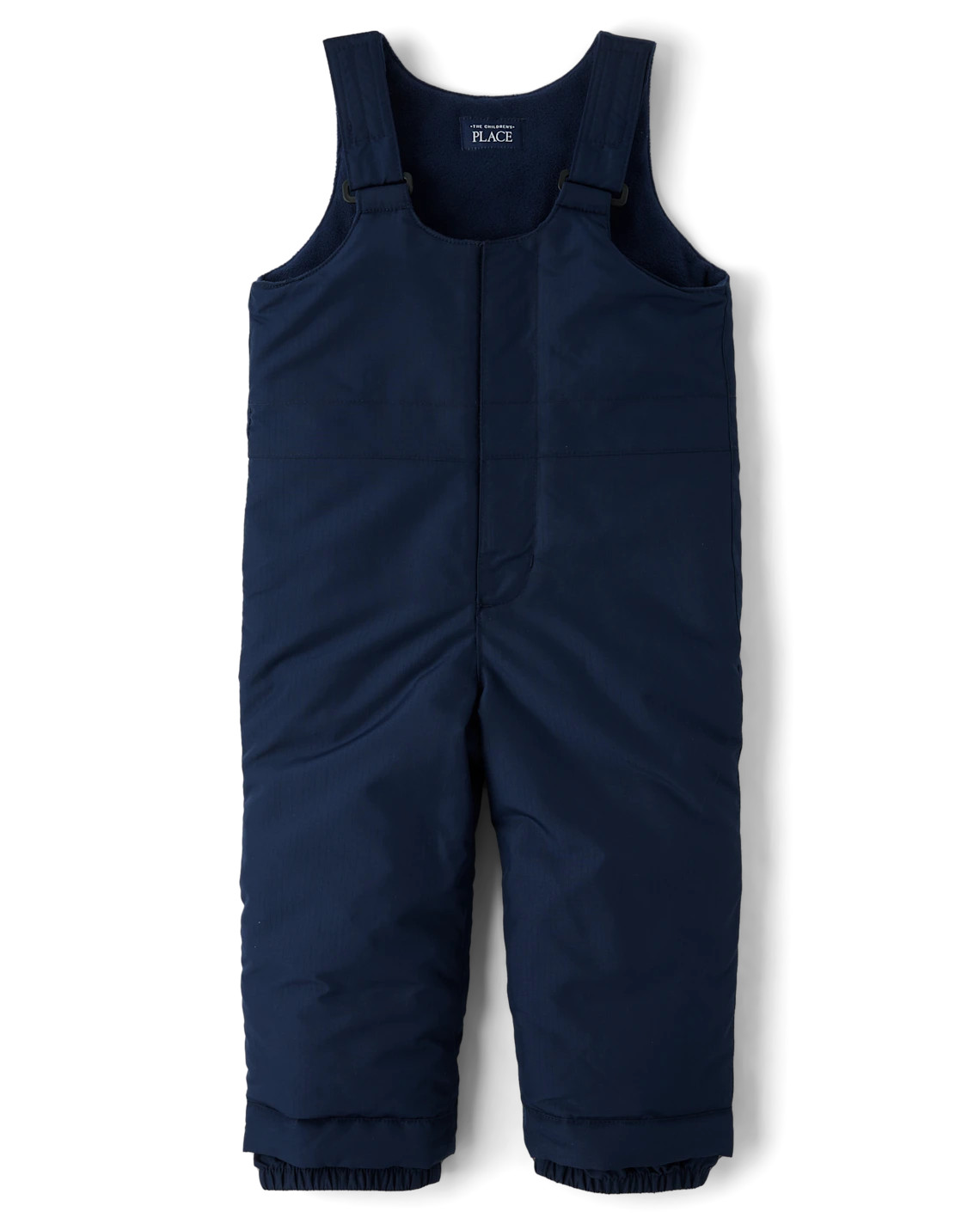 Baby And Toddler Snow Overalls - blue | The Children's Place