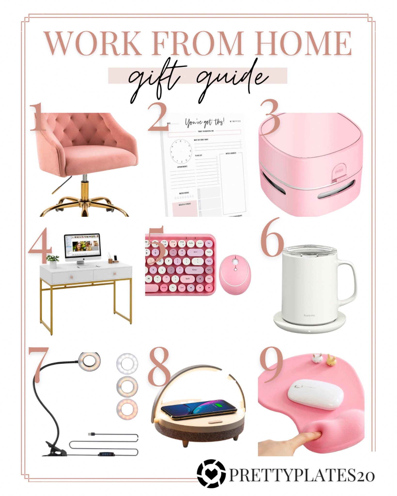 Gift guide, gift guide for her, work from home gifts, gift ideas for her, Amazon gift guide, Amazon gifts for her, gift guide 2022

#LTKSeasonal #LTKHoliday